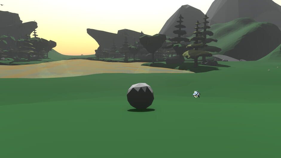 Capture de Polyball