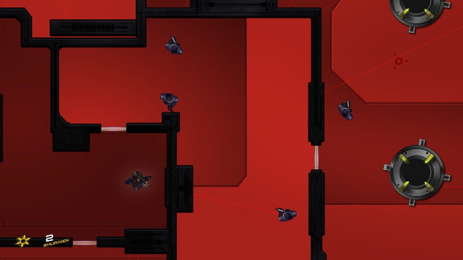 Capture de Rogue Contracts: Syndicate