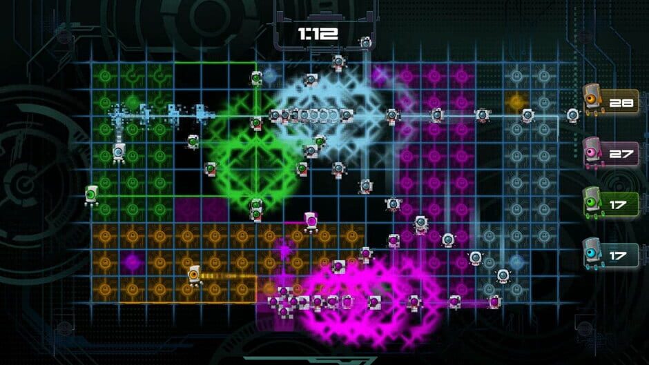 Capture d’A Virus Named Tom