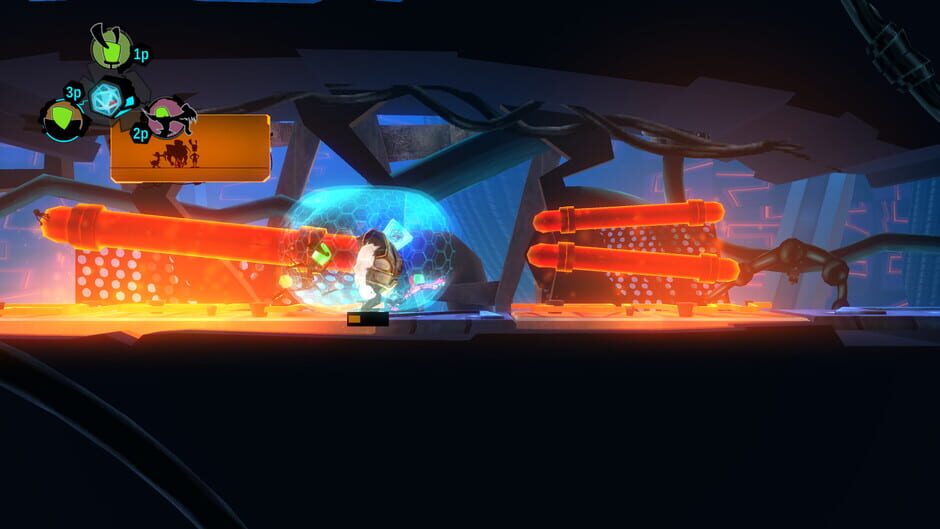 Capture de HeartZ: Co-Hope Puzzles