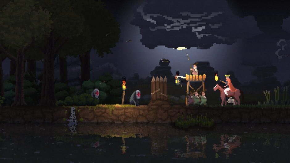 Capture de Kingdom: Classic