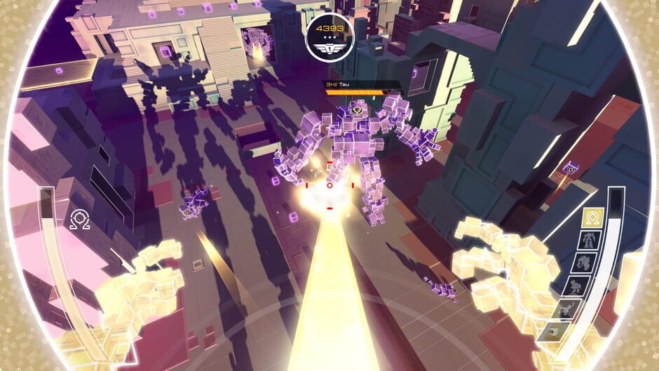 Capture d’Atomega