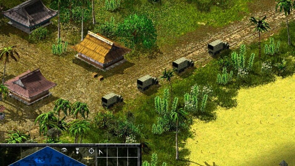 Capture de Sudden Strike 2 Gold
