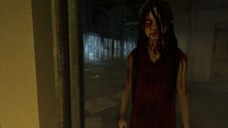 Capture de F.E.A.R. 3