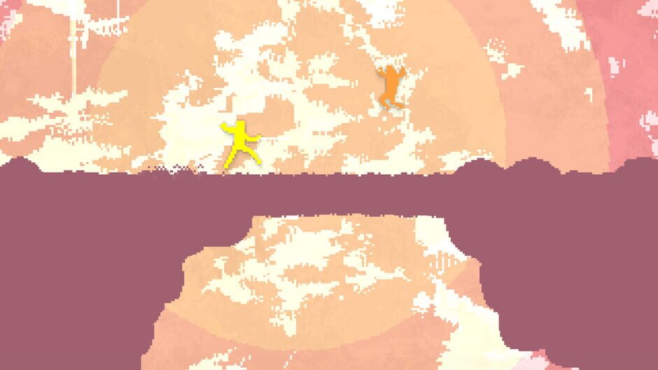 Capture de Nidhogg