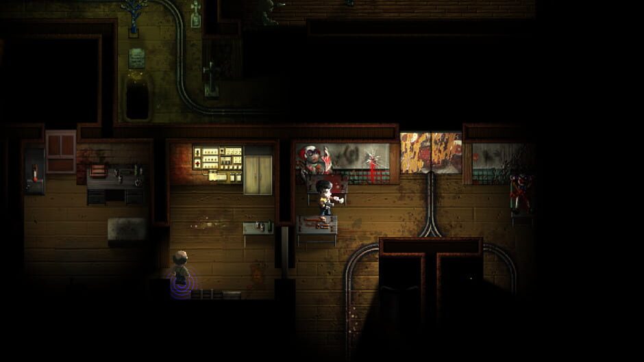 Capture de 2Dark