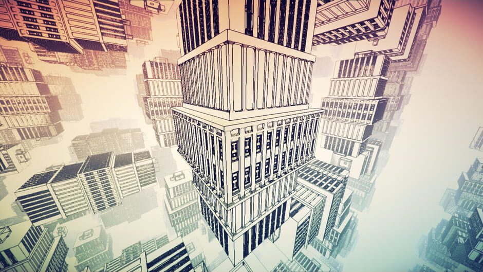 Capture de Manifold Garden