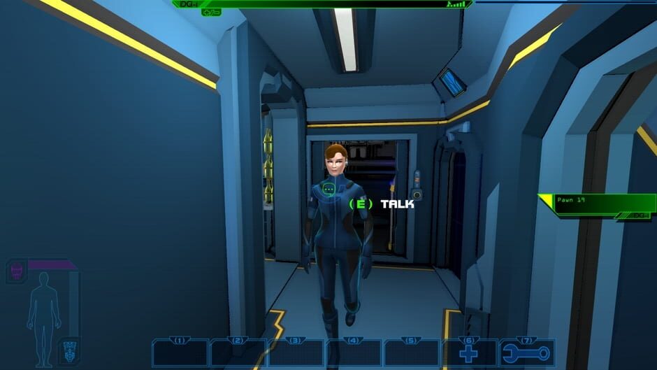 Capture de Consortium