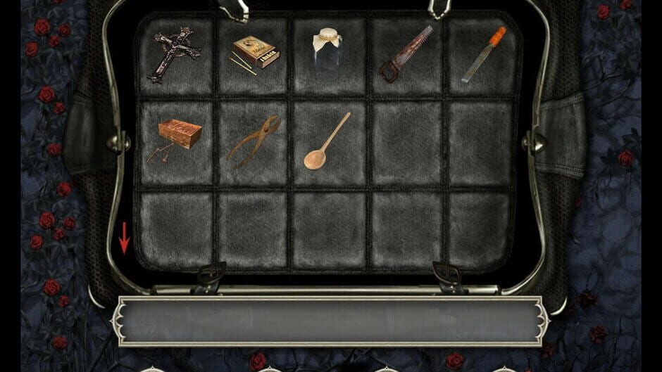 Capture de Dracula: Origin