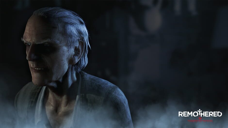 Capture de Remothered: Tormented Fathers