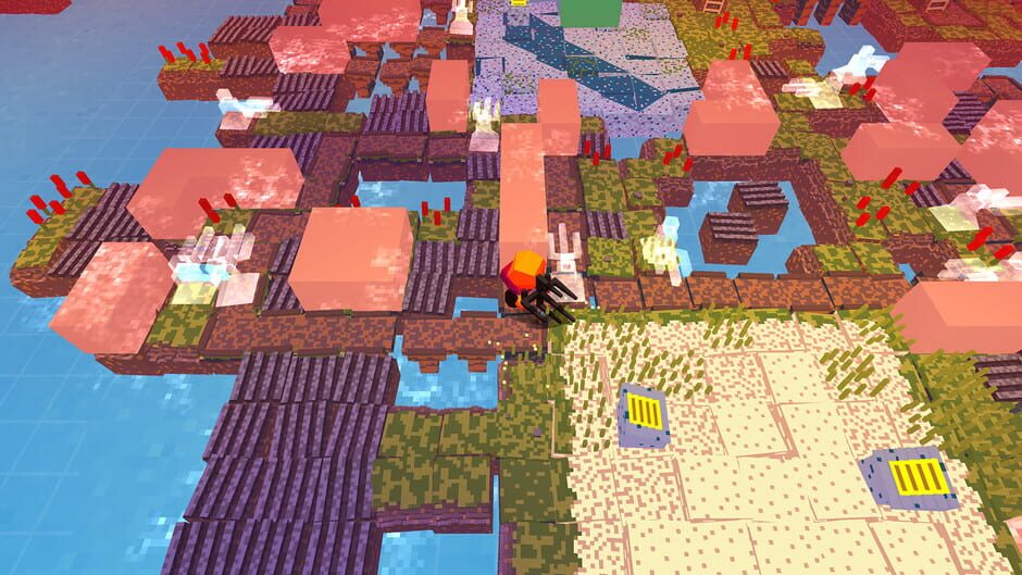 Capture de Stephen's Sausage Roll