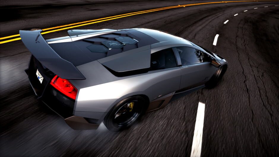 Capture de Need for Speed: Hot Pursuit