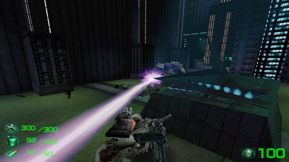 Capture de Slave Zero