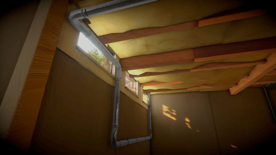 Capture de Reflections
