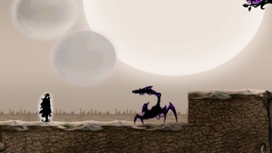 Capture de Nihilumbra