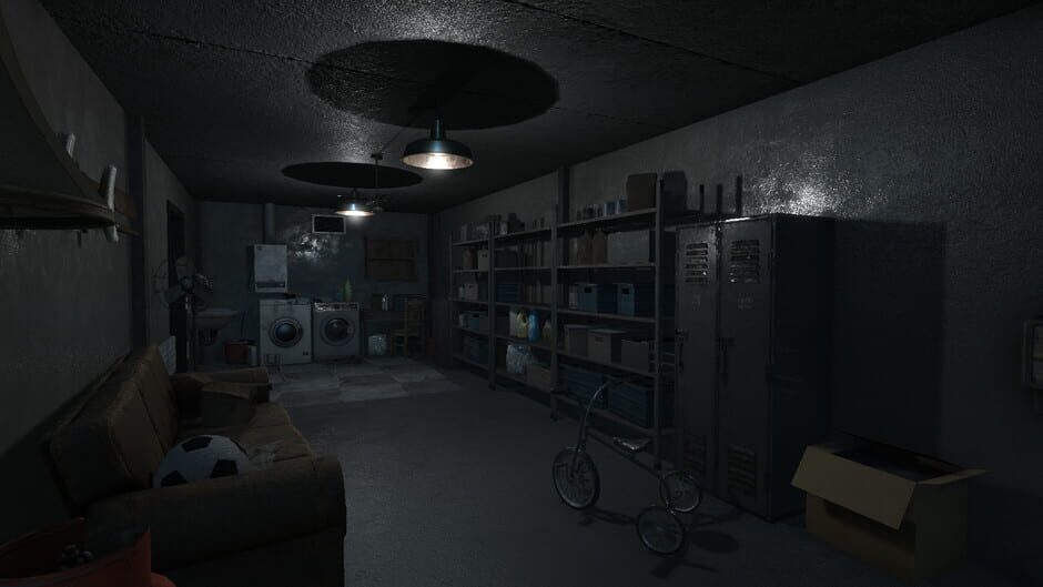 Capture de TheNightfall
