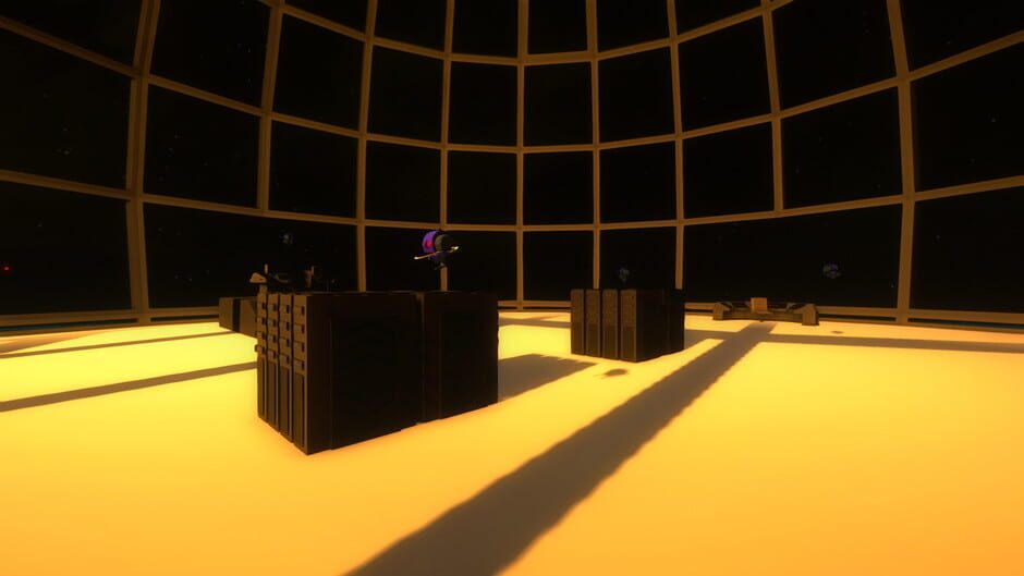 Capture de Spirits of Xanadu