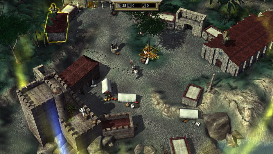 Capture d’Expeditions: Conquistador