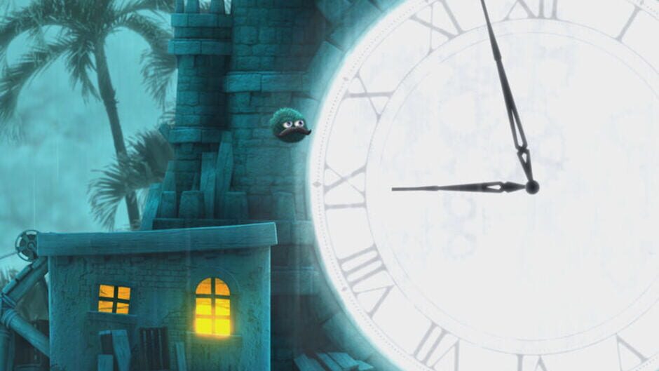 Capture de Leo's Fortune HD Edition