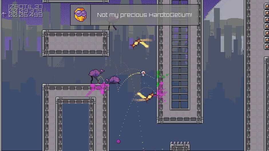 Capture d’Izbot