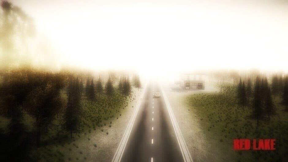 Capture de Red Lake