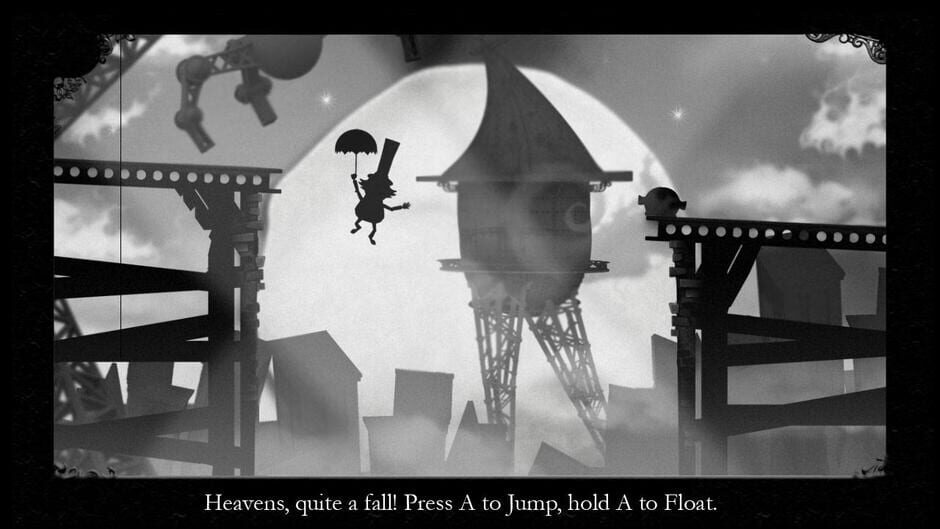 Capture de The Misadventures of P.B. Winterbottom