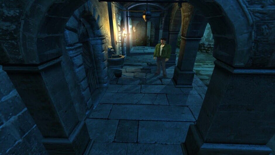 Capture de Memento Mori