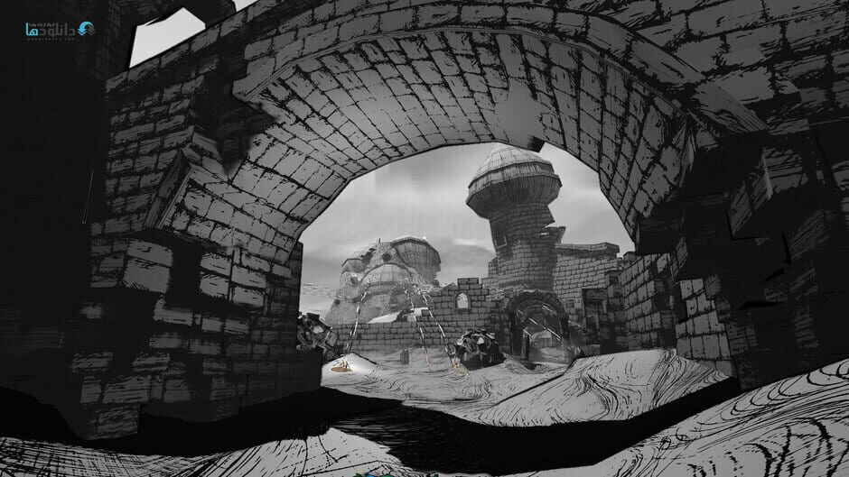 Capture de The Magic Circle