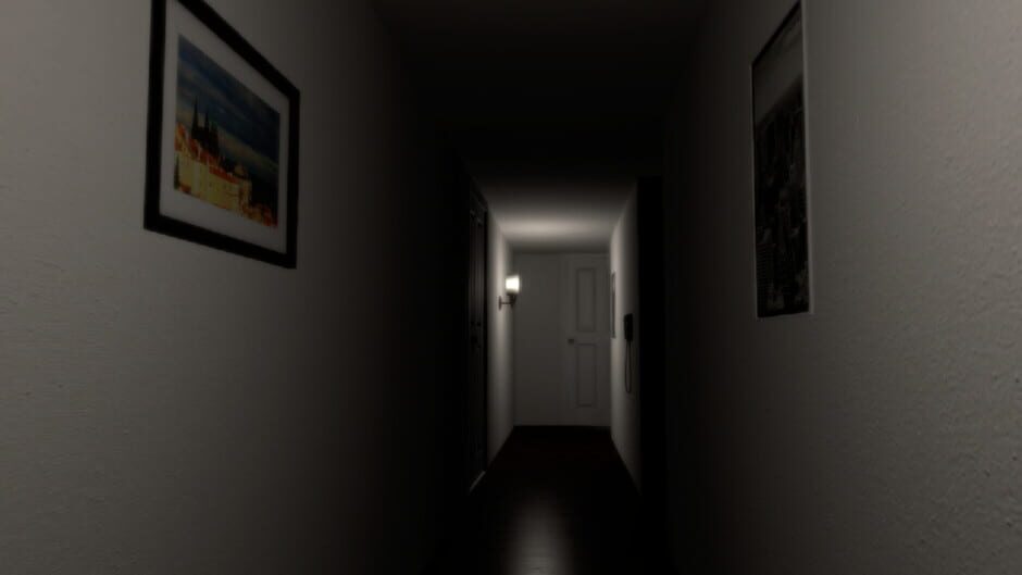 Capture d’Apartment 666