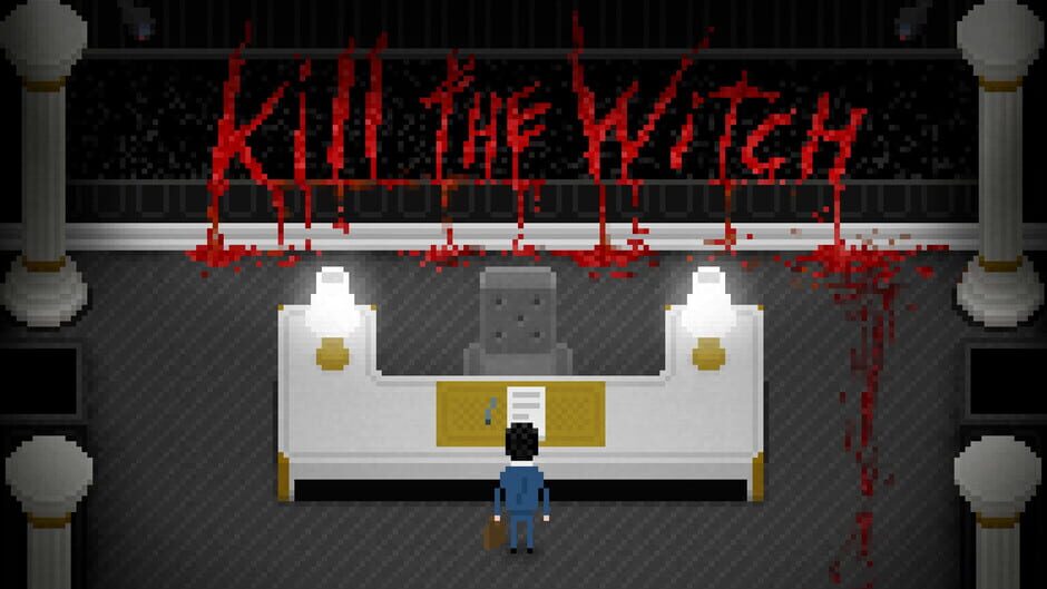 Capture de Yuppie Psycho