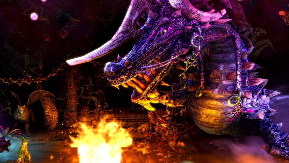 Capture de Trine 2