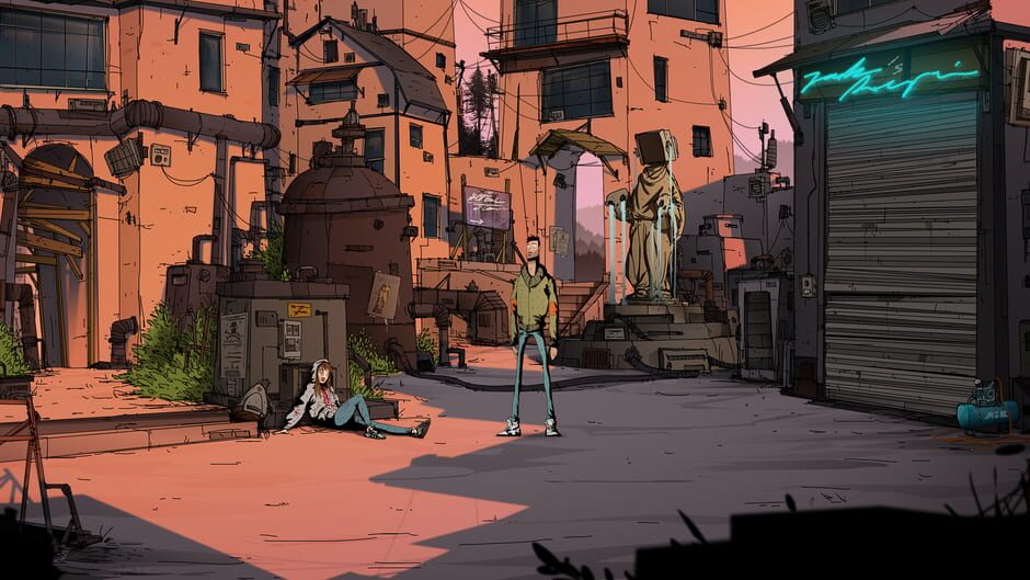 Capture d’Unforeseen Incidents