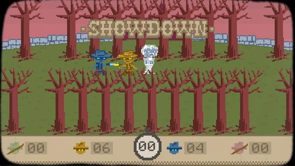 Capture de Thief Town