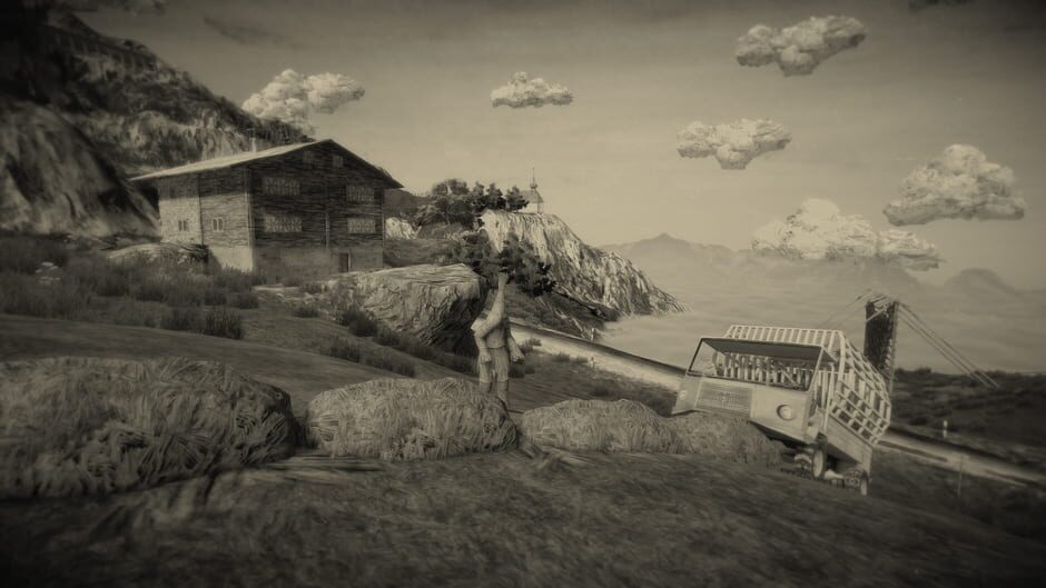 Capture de Mundaun