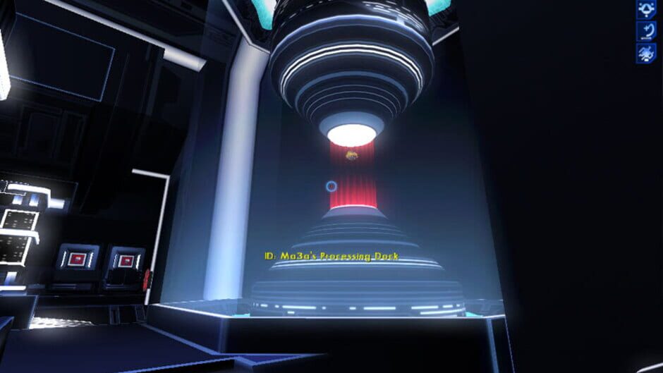 Capture de Tron 2.0