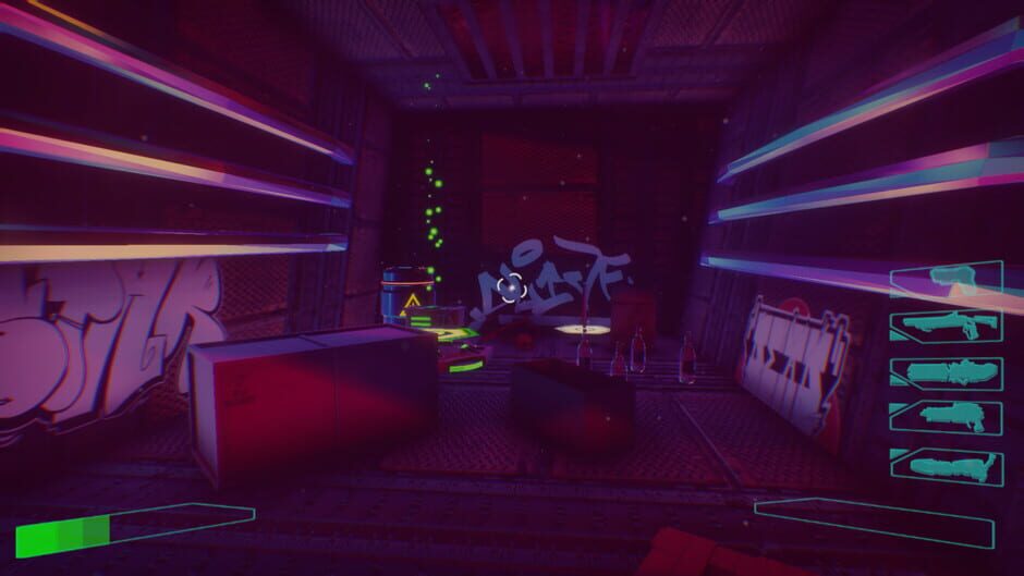 Capture de SickBrick