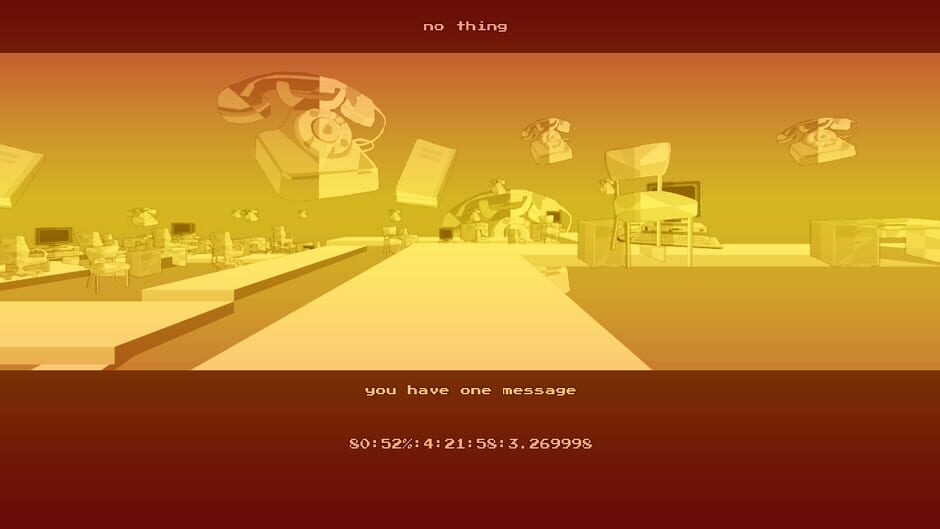 Capture de No Thing