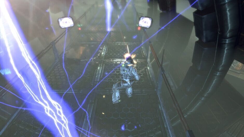 Capture d’Alien Breed 2: Assault