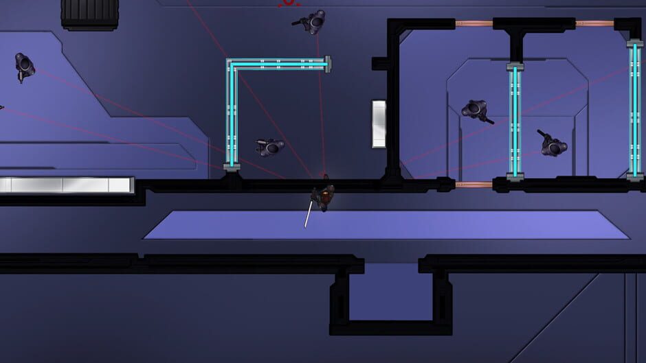 Capture de Rogue Contracts: Syndicate