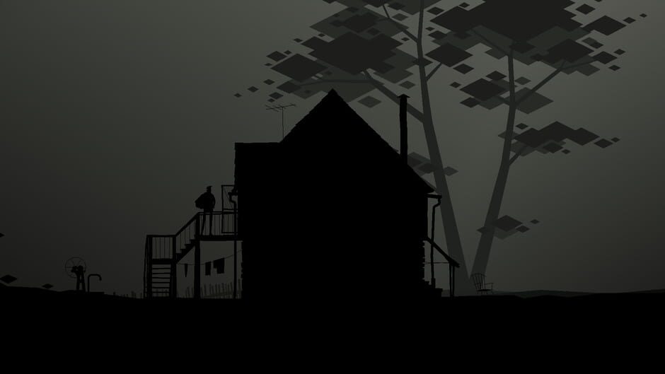 Capture de Kentucky Route Zero