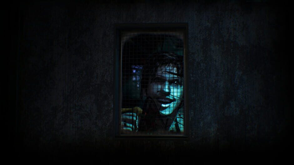 Capture d’Asylum