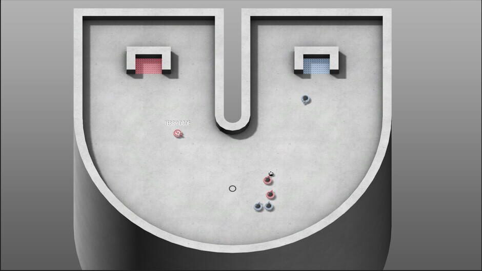 Capture de ClusterPuck 99