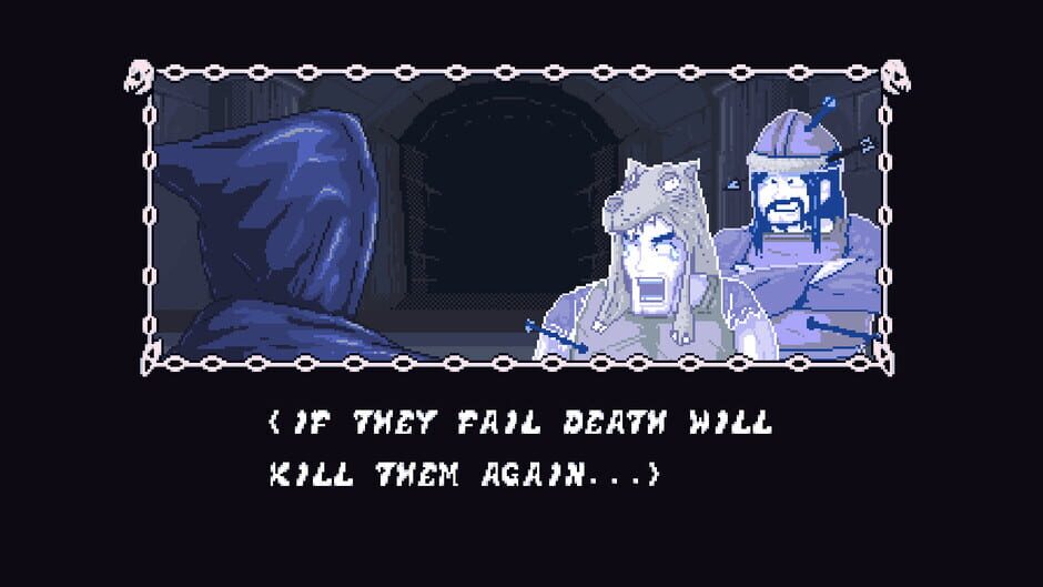 Capture de Death's Hangover
