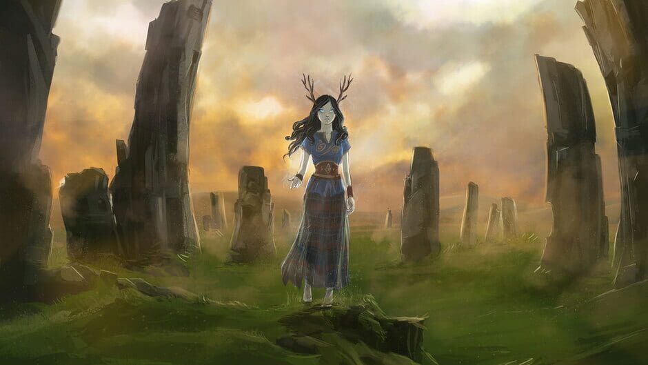 Capture de Seers Isle