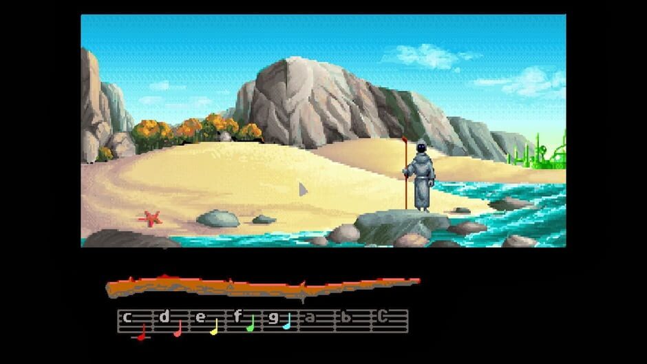 Capture de Loom