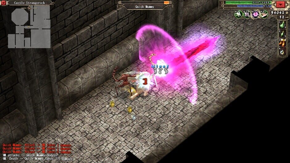Capture de Xanadu Next