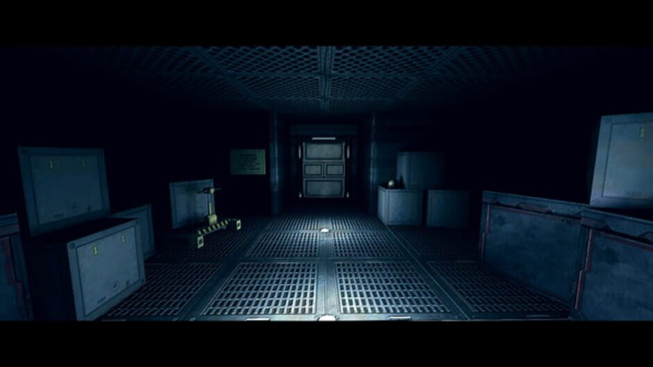 Capture de Case #8