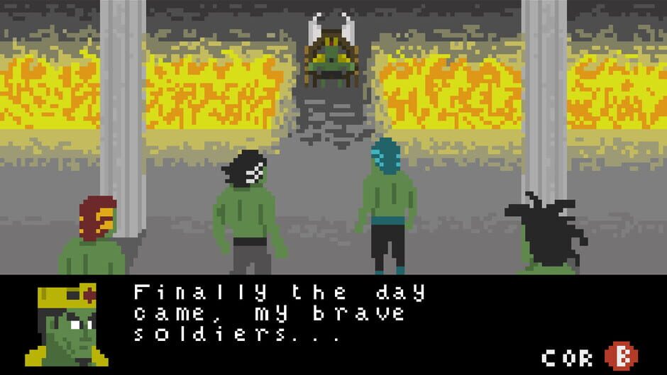 Capture d’Orcs