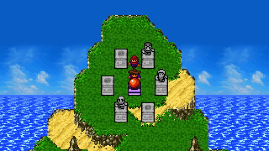 Capture de Dragon Fantasy: The Volumes of Westeria
