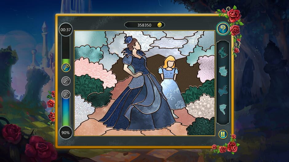Capture d’Alice's Patchworks 2